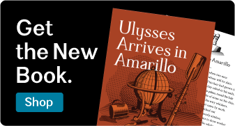 Ulysses Arrives in Amarillo